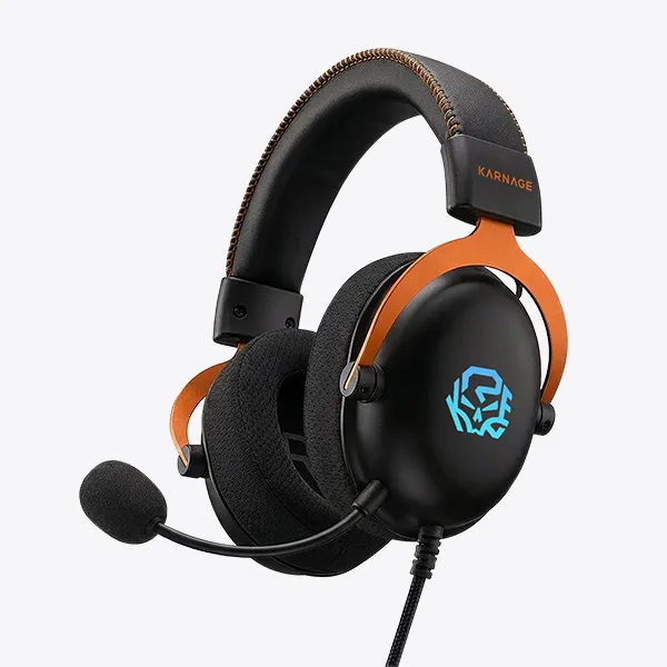 Headset Logo
