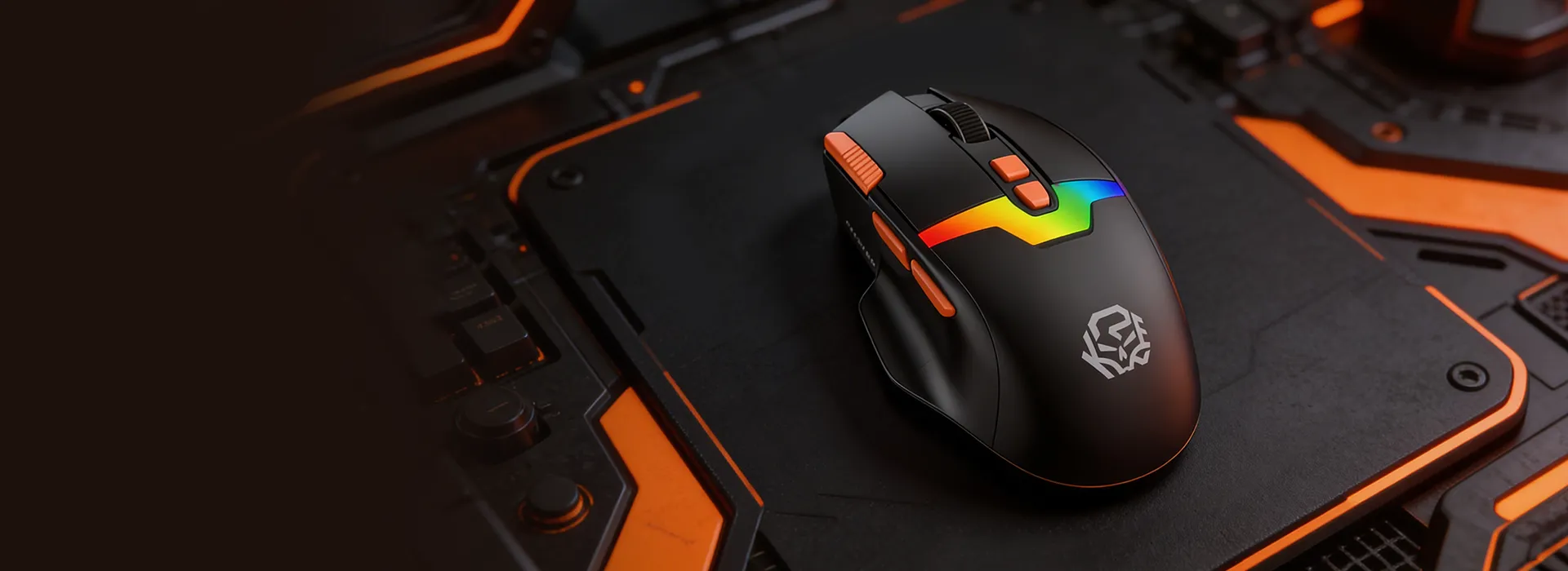 Mouse
