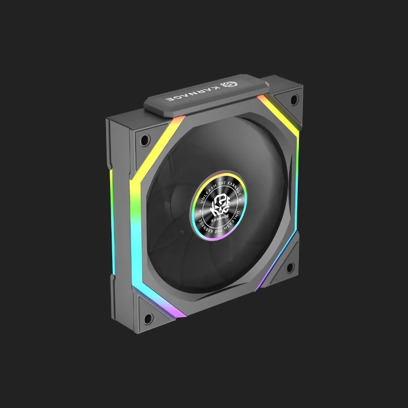 Karnage Ignite 120MM ARGB Case Fan