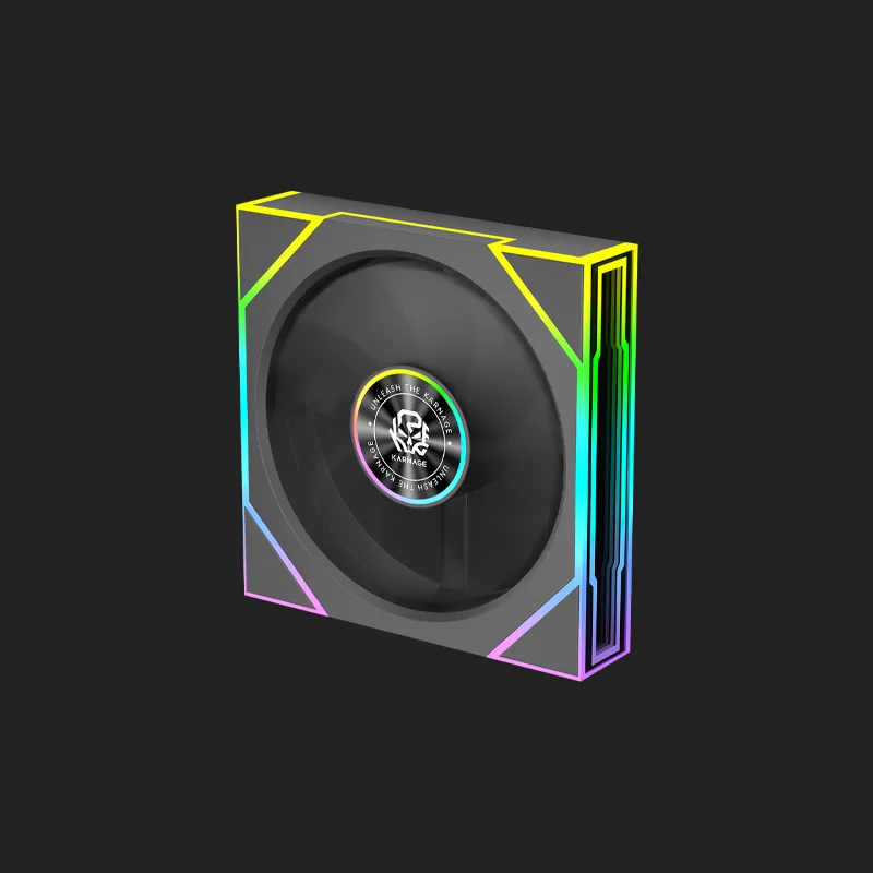 Karnage Sunbeam 120 120MM ARGB Case Fan