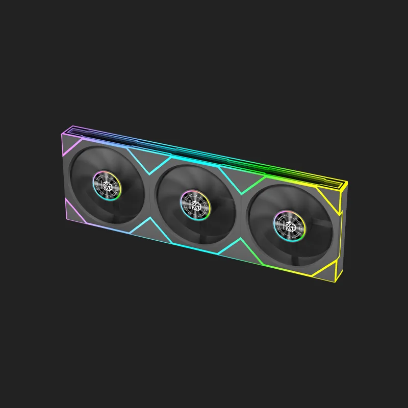 Case Fans