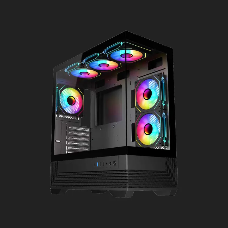 Karnage Crusader Computer Cabinet