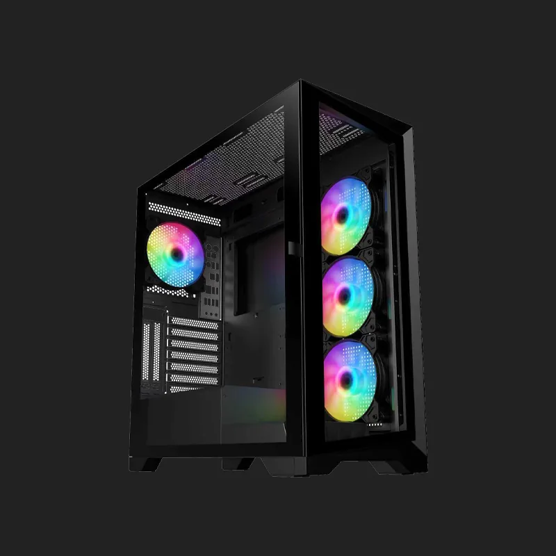 Karnage Guardian Computer Cabinet