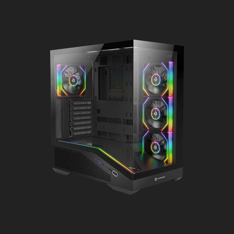 Gaming Cabinets