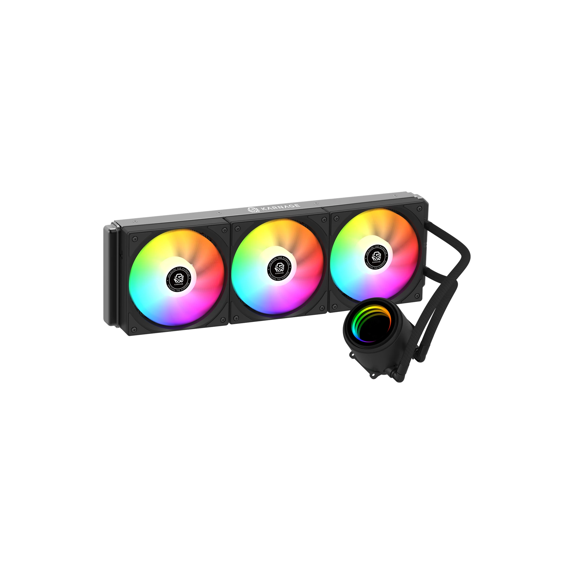 Liquid Coolers