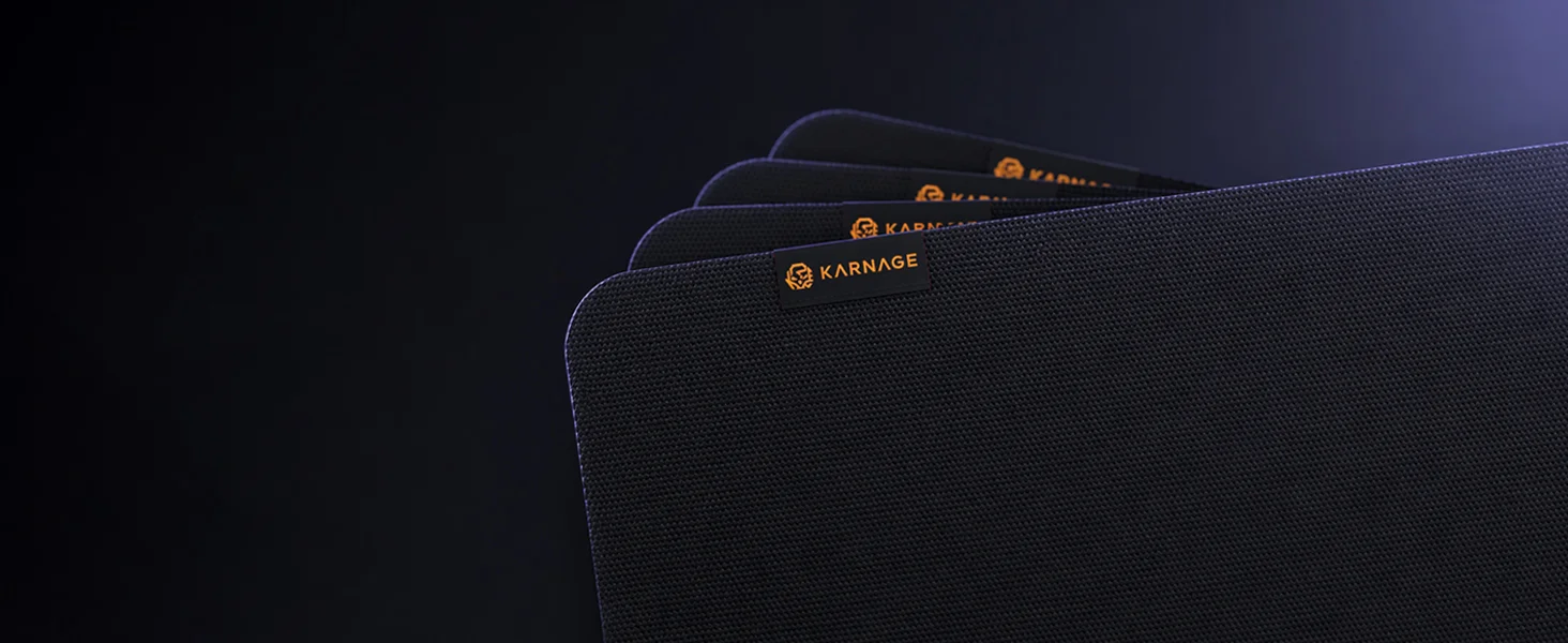 Precision Tracking Surface