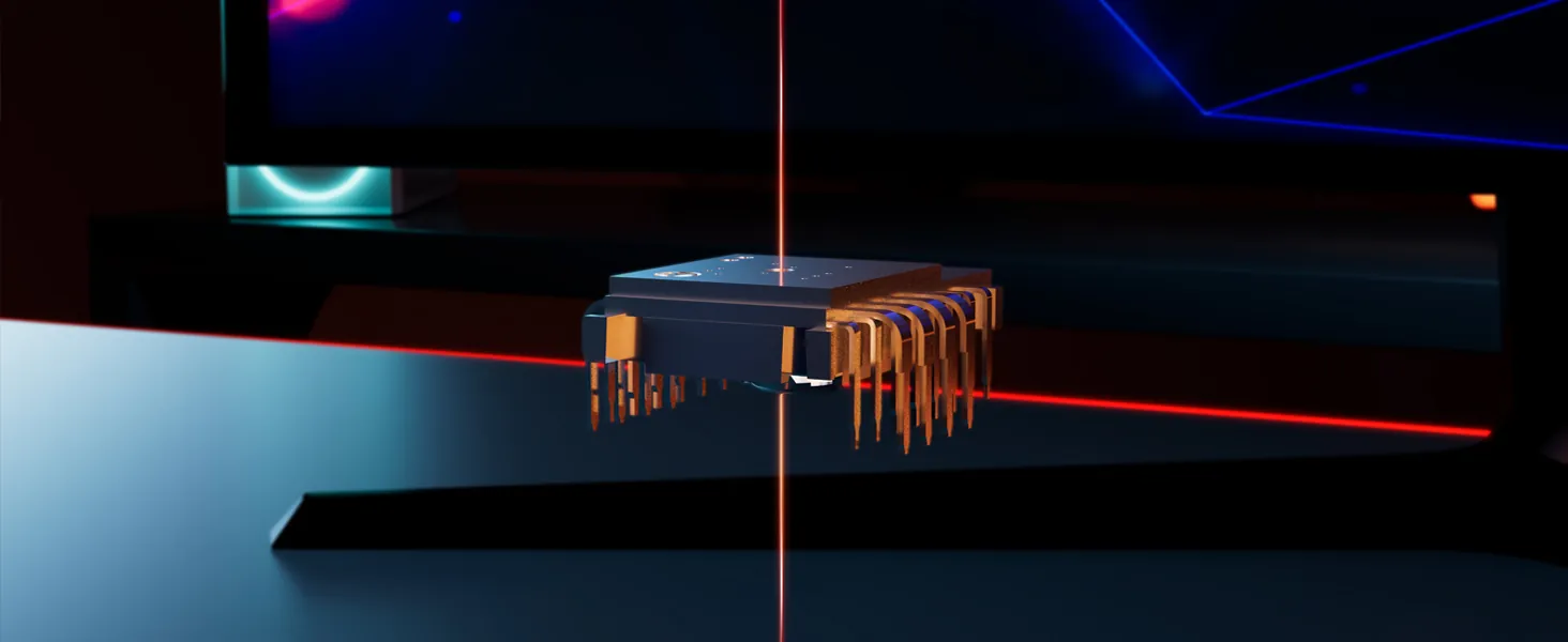 16,000 DPI Precision